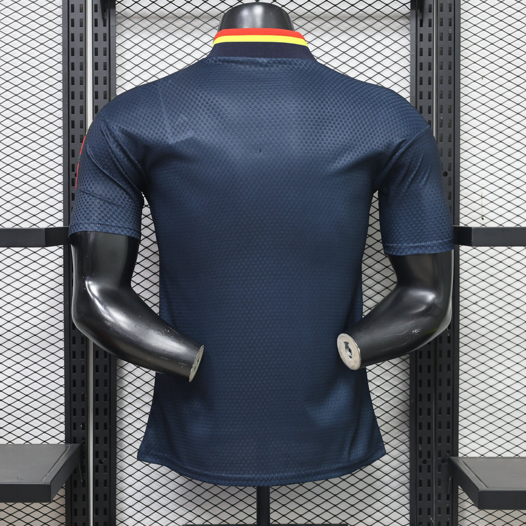 2026-27 Americas Special Player Version Football Jersey