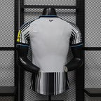 2026-27 Newcastle Home Player Version