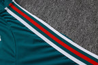 2026-27 Mexico Green Training Suit