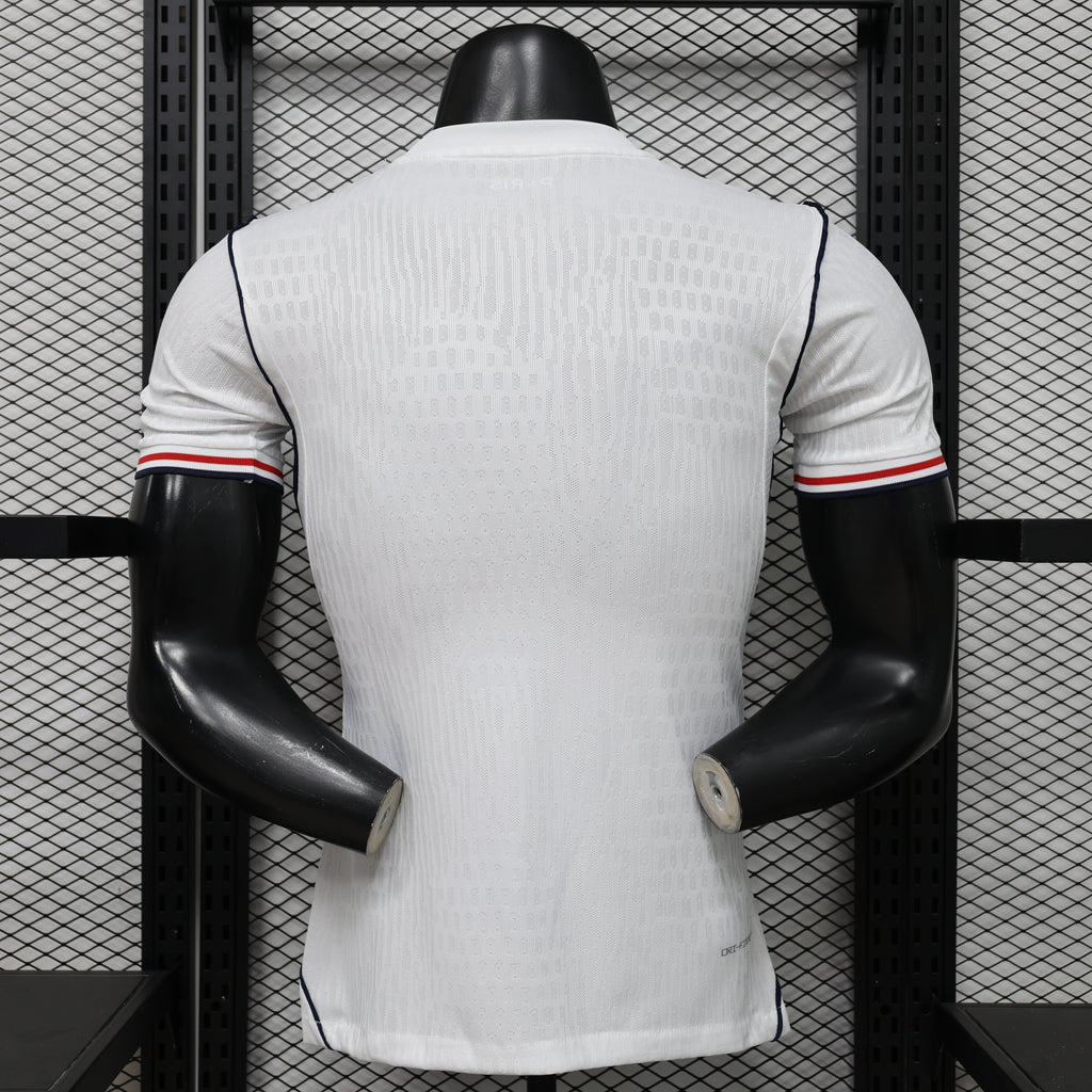 2026-27 Paris White Special Player Version