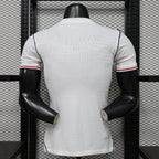 2026-27 Paris White Special Player Version