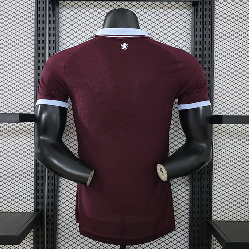2026-27 Aston Villa Heimtrikot (Spielerversion)