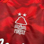 2026-27 Nottingham Forest Home Fan Version