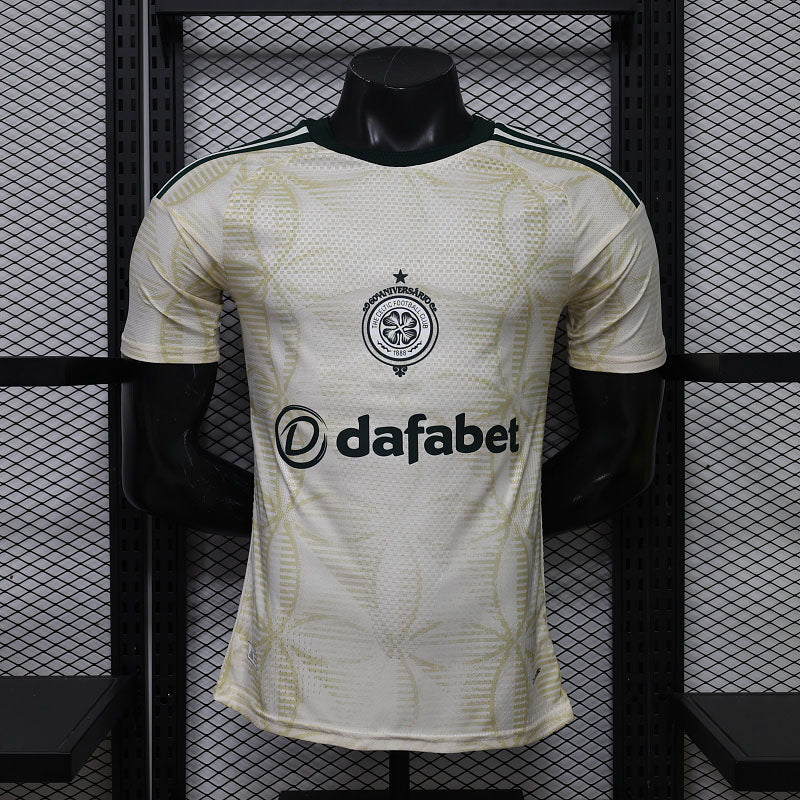 2026-27 Celta Second Away Player Version