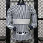 2026-27 Boca Juniors Away Player Version Long Sleeves