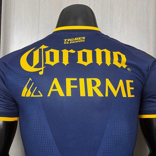 Versión Jugador Visitante Tigres 2026-27