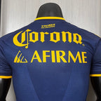 Versión Jugador Visitante Tigres 2026-27