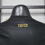 2026-27 Juventus Third Away Player Version Football Jersey