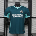 2026-27 Brighton Second Away Player Version