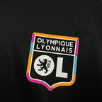 2026-27 Lyon Third Away Fan Version