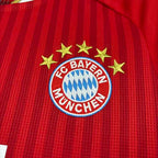2026-27 Bayern Munich Home Fan Version