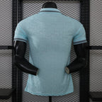 2026-27 Arsenal Light Blue Player Version