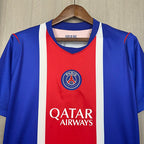 2026-27 Paris Home Fan Version