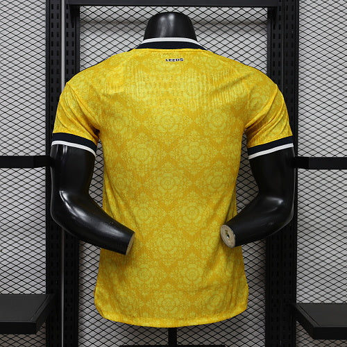 2026-27 Leeds United Away Player Version