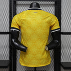 2026-27 Leeds United Away Player Version