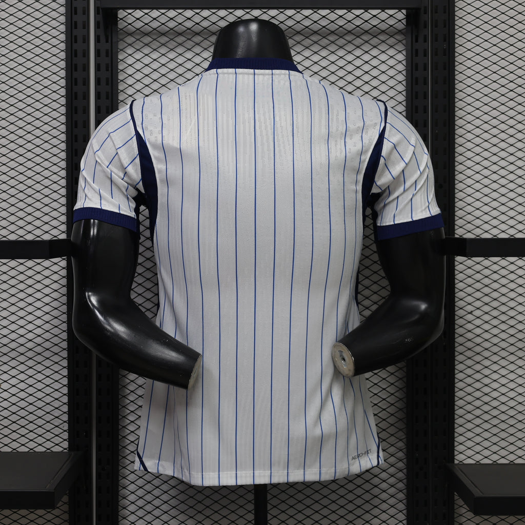 2026-27 Inter Milan Away Player Version With Champion Patch
