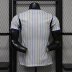 2026-27 Inter Milan Away Player Version With Champion Patch