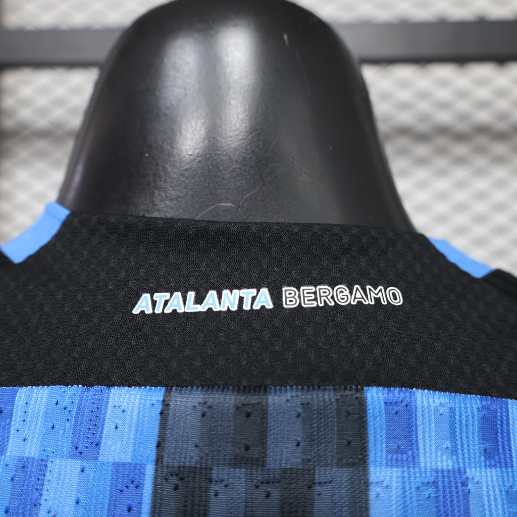 2026-27 Atlanta Home Player Version