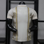 2026-27 Real Madrid Yellow Special Player Version