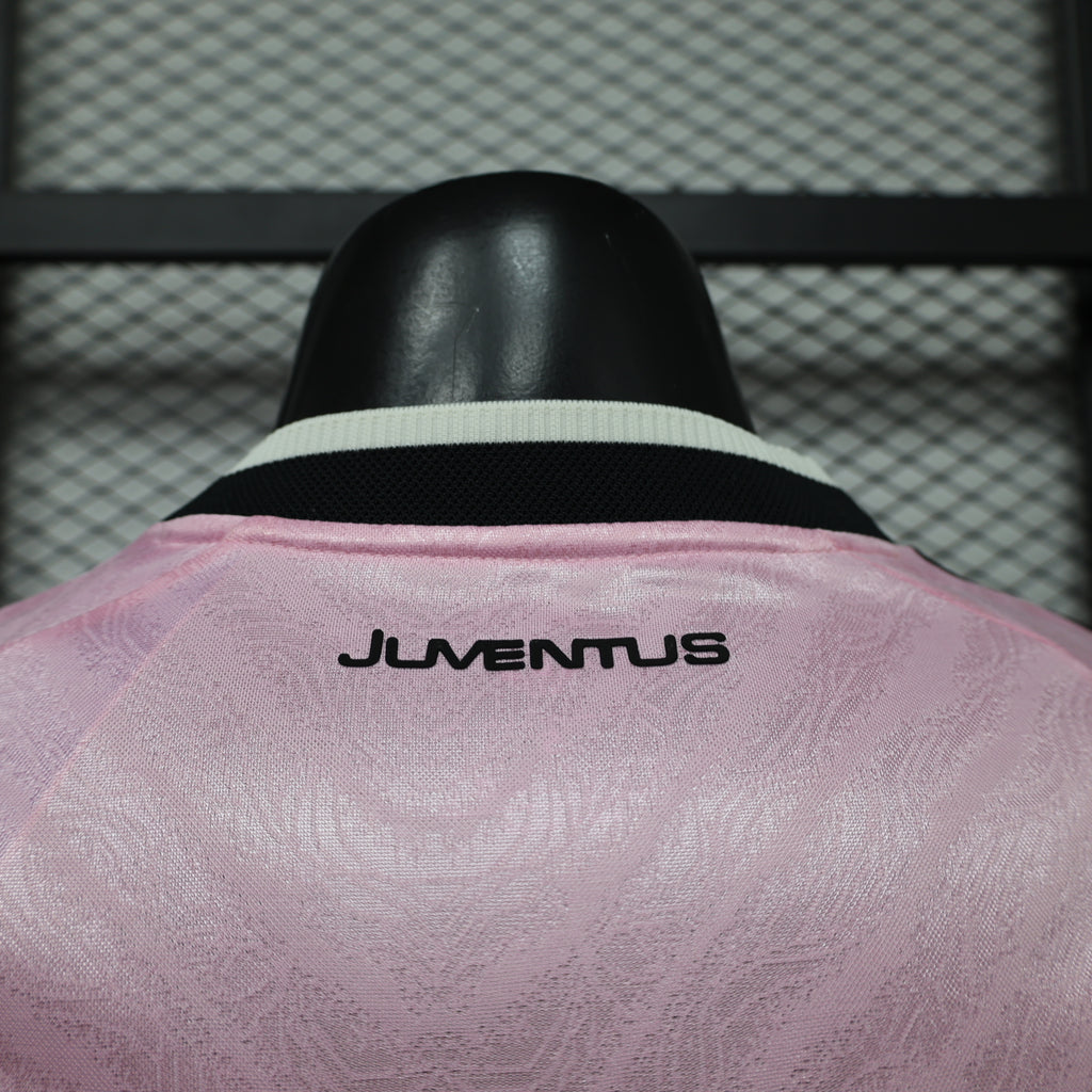 2026-27 Juventus Away Player Version