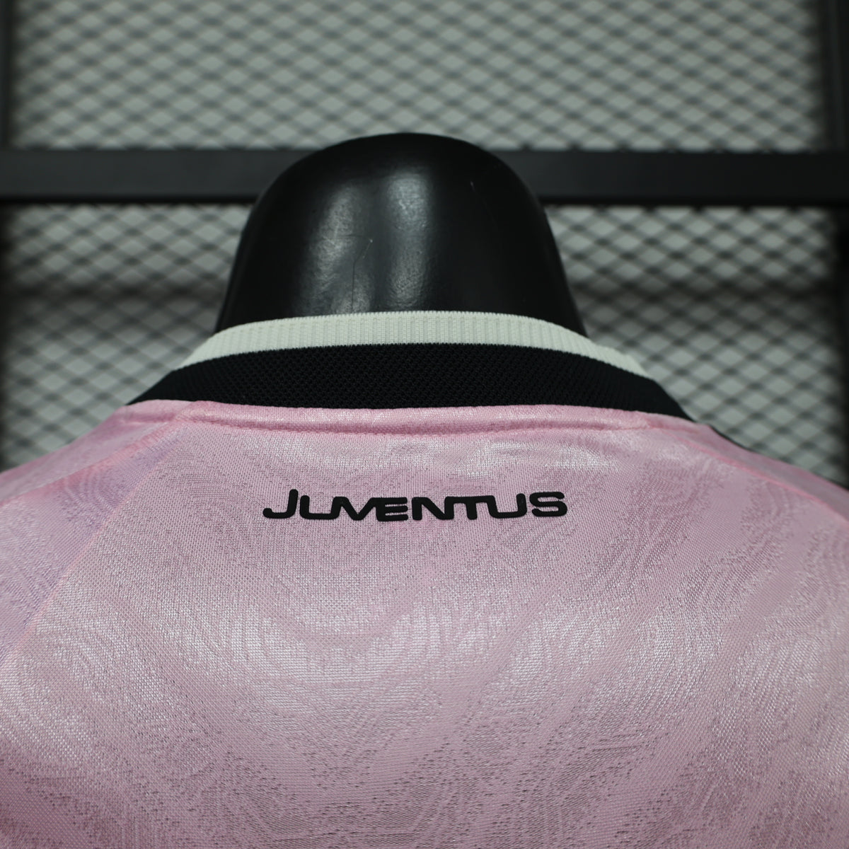 2026-27 Juventus Away Player Version
