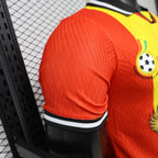 2026-27 Ghana Special Player Version