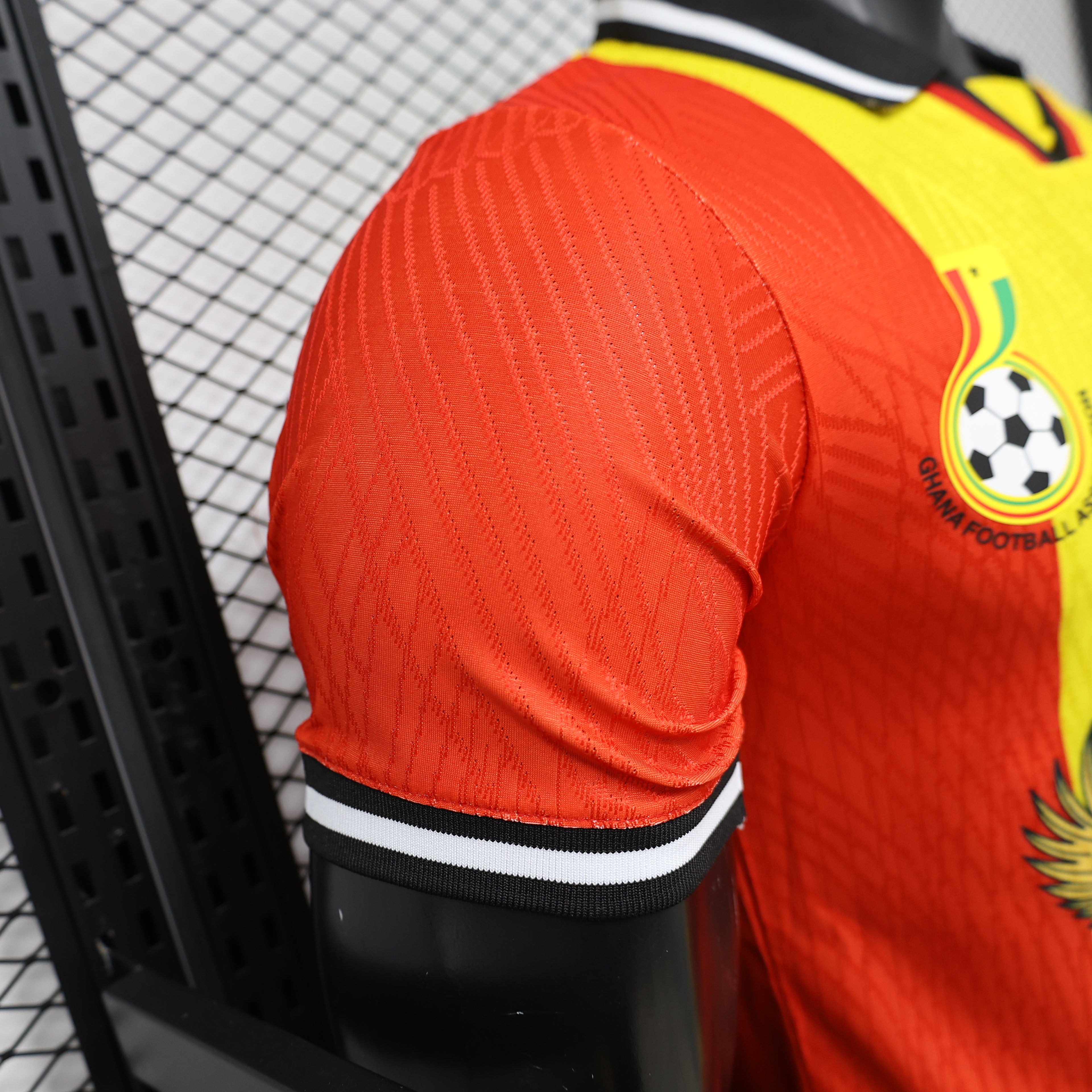 2026-27 Ghana Special Player Version