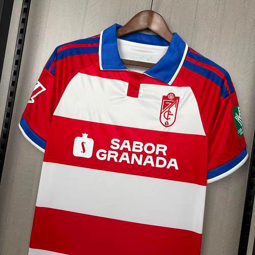 2026-27 Granada Home Fan Version