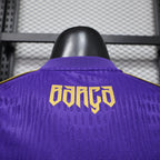 2026-27 Barcelona Purple Special Player Version
