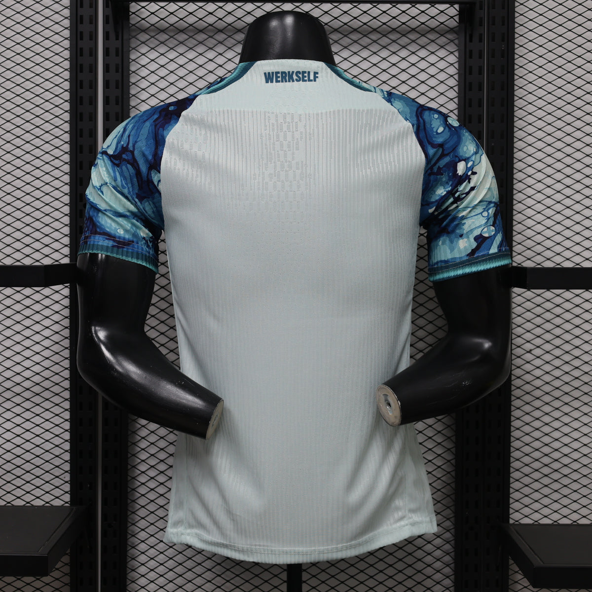 2026-27 Bayer Leverkusen Away Player Version