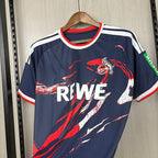 2026-27 Koln Third Away Fan Version