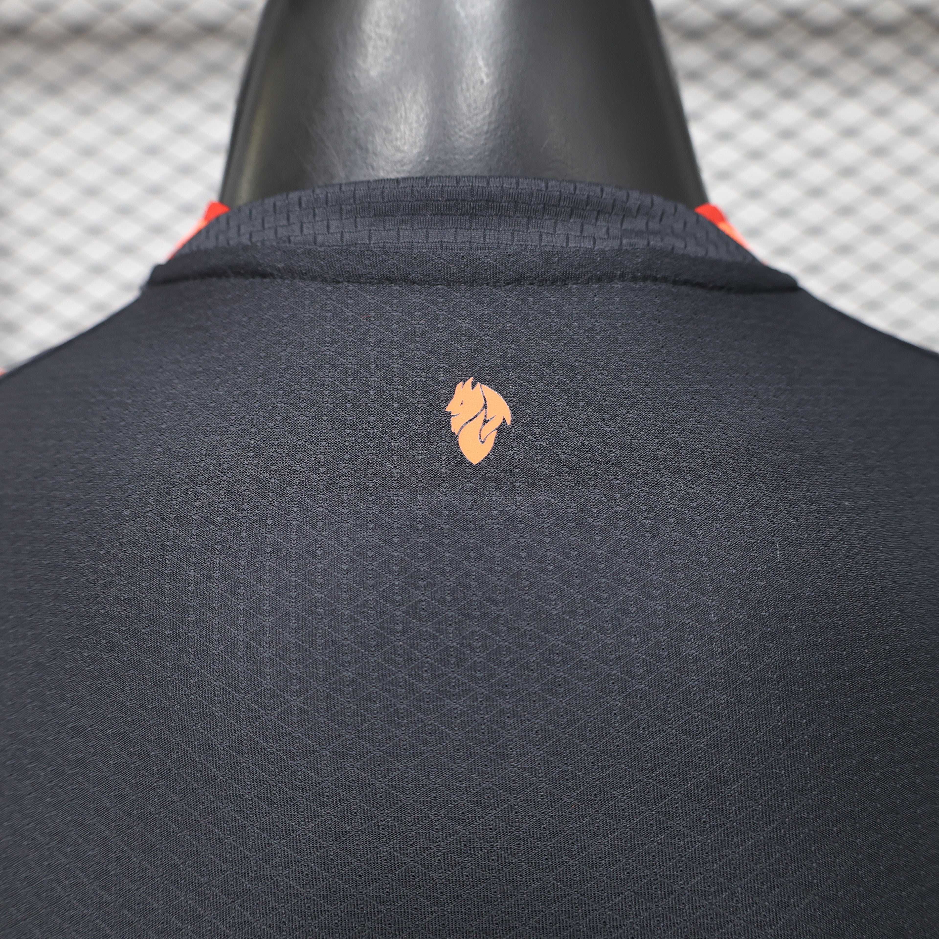 2026-27 AC Milan Second Away Player Version