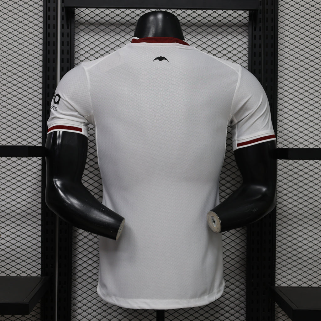 2026-27 Valencia Home Player Version