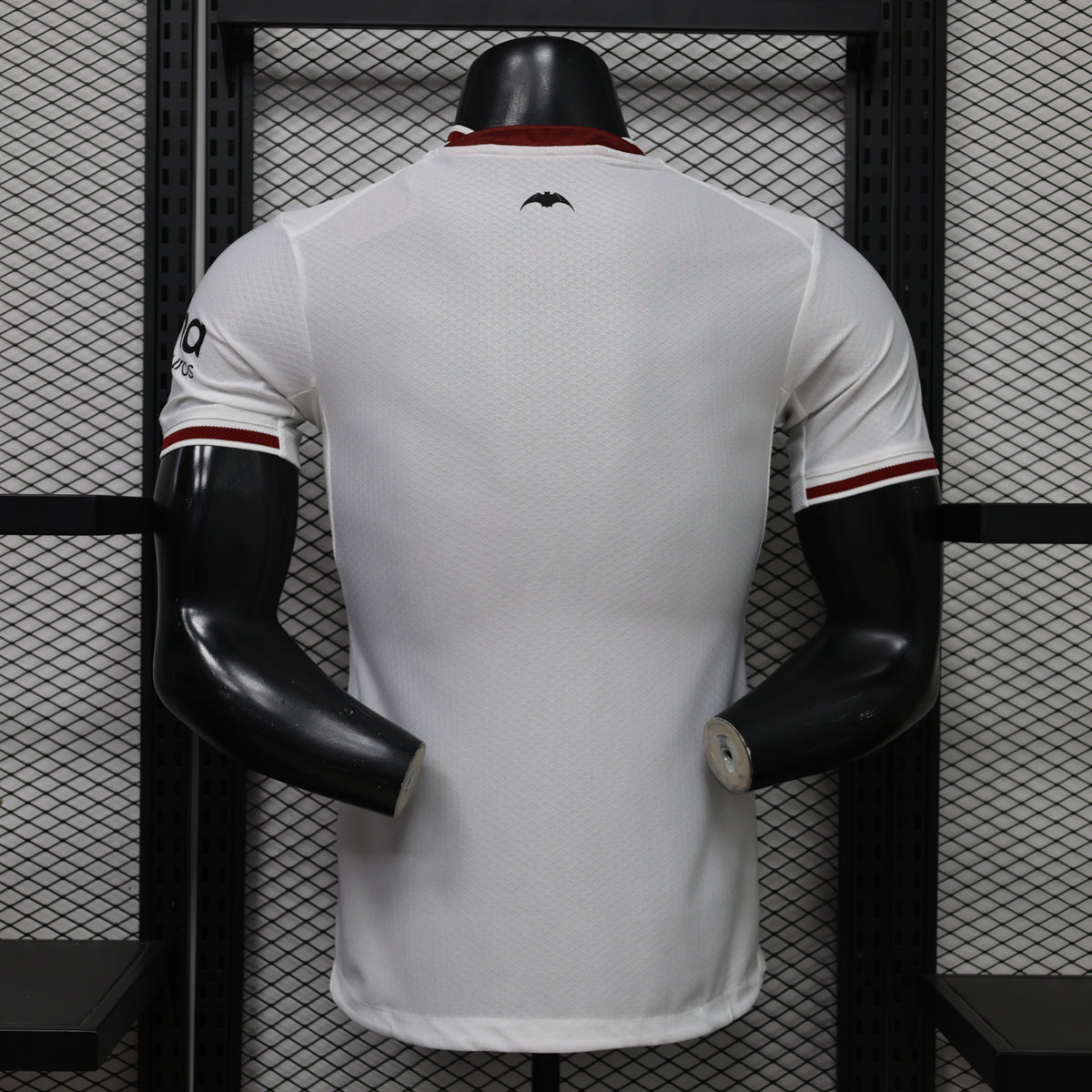 2026-27 Valencia Home Player Version