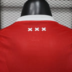 2026-27 Ajax Heimtrikot Spielerversion