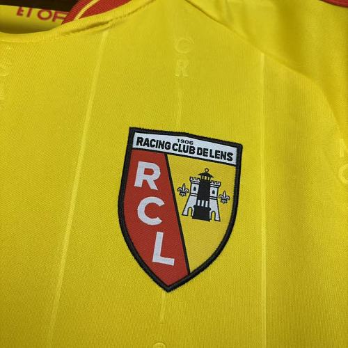 20226-27 RC Lens Home Fan Version