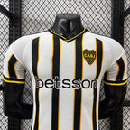 2026-27 Boca Juniors Special Player Version