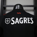 2026-27 Benfica Second Away Player Version