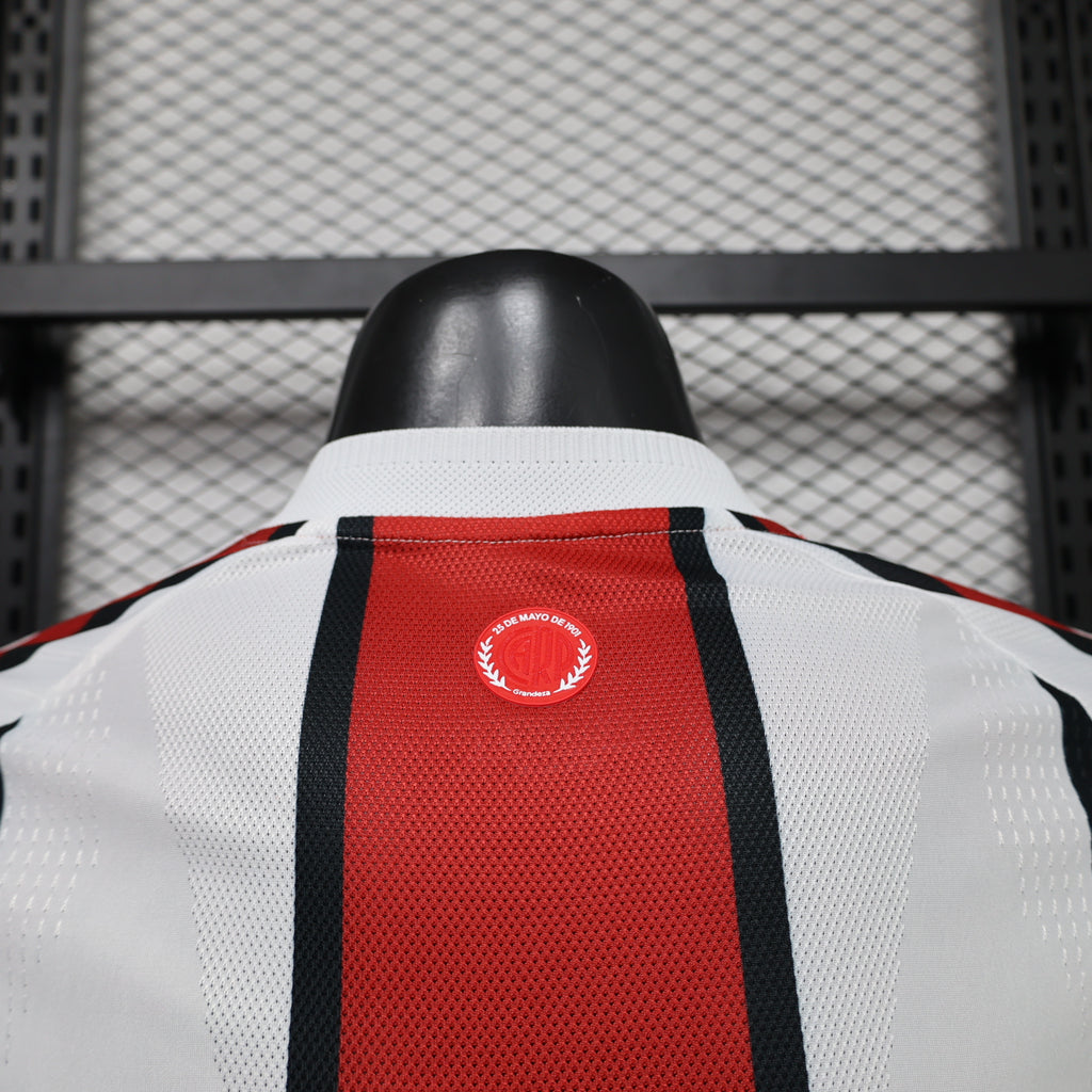 2026-27 River Plate Away Player Version