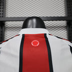2026-27 River Plate Away Player Version