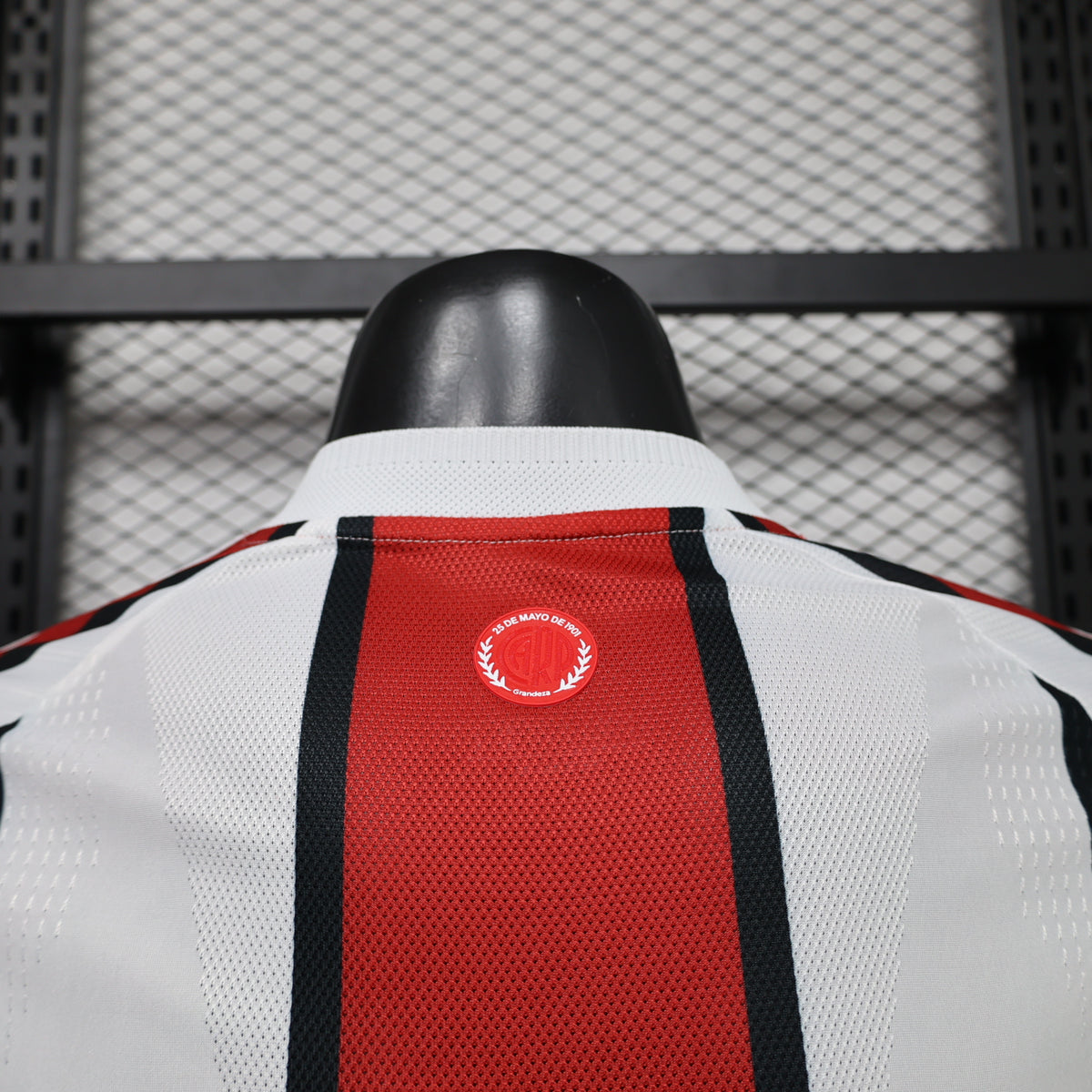 2026-27 River Plate Away Player Version