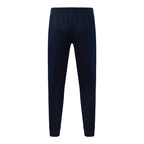 2026-27 England Blue Long Zippered Training Suit