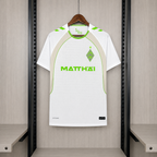 2026-27 Werder Bremen Away Fan Version