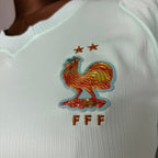 2026-27 France Away Women Jersey