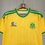 2026-27 South Africa Home Fan Version