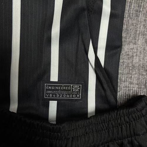 2026-27 Corinthians Away Kids