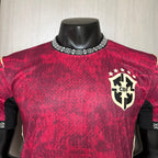 2026-27 Brazil Red Jordan United Edition Player Version
