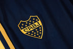 2026-27 Boca Juniors Blue Training Suit
