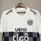 2026-27 Olimpia Heimtrikot Fan-Version