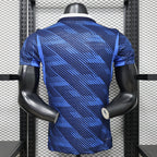 2026-27 France Home Player Version